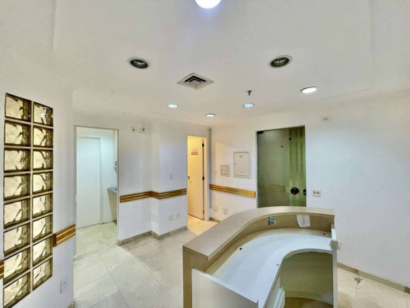 Imagem Sala Comercial à Venda, 40 m² em Vila Olímpia - São Paulo Imagem Sala Comercial à Venda, 40 m² em Vila Olímpia - São Paulo