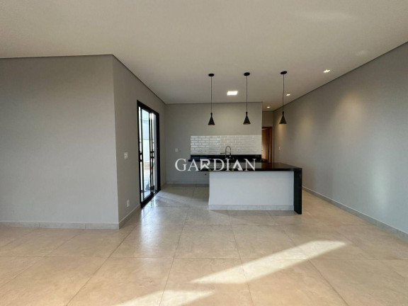 Imagem Casa com 3 Quartos à Venda, 177 m² em Loteamento Park Gran Reserve - Indaiatuba