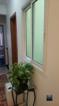 Imagem Casa com 3 Quartos à Venda, 66 m² em Jardim Progresso - Santo André