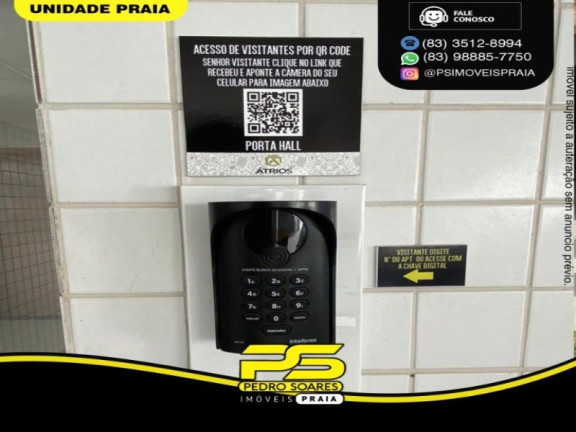 Imagem Apartamento com 2 Quartos à Venda, 46 m² em Planalto Boa Esperança - João Pessoa