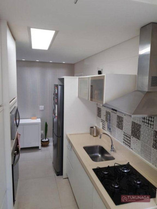 Imagem Apartamento com 2 Quartos à Venda, 64 m² em Santana - São Paulo