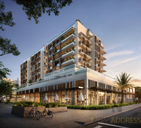 Imagem Apartamento com 3 Quartos à Venda, 110 m² em Jardim Camburi - Vitória