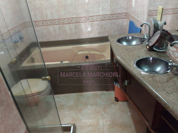Imagem Apartamento com 3 Quartos à Venda, 132 m² em Itapuã - Vila Velha