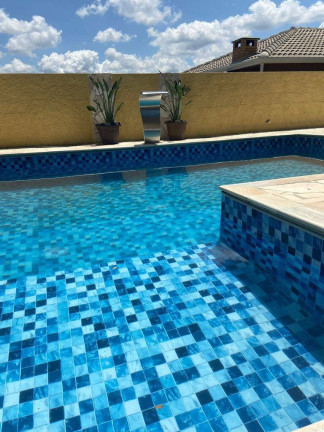 Imagem Casa de Condomínio com 3 Quartos à Venda, 360 m² em Rosário - Atibaia Imagem Casa de Condomínio com 3 Quartos à Venda, 360 m² em Rosário - Atibaia