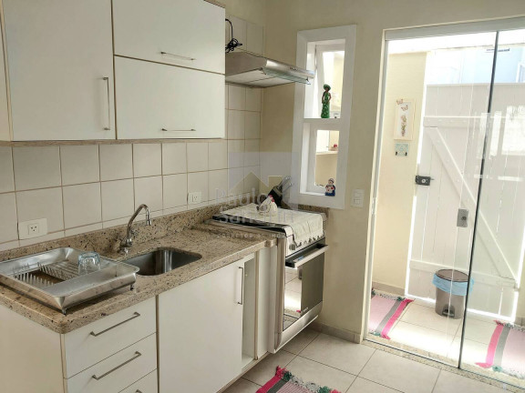 Imagem Casa com 3 Quartos à Venda, 99 m² em Balneário Samburá - Peruíbe