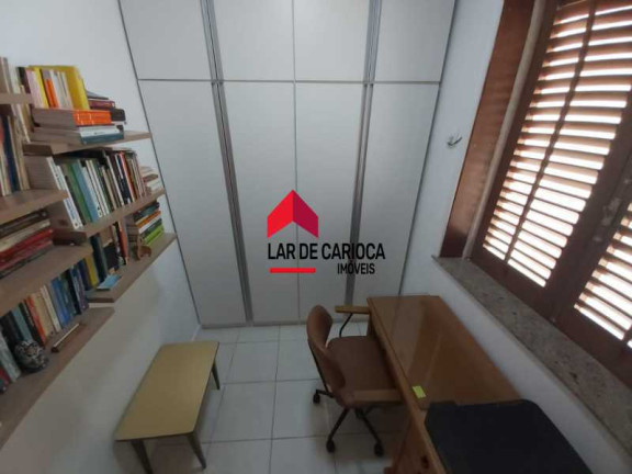 Imagem Apartamento com 2 Quartos à Venda, 45 m² em Maracanã - Rio De Janeiro