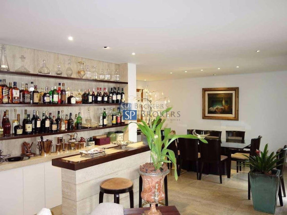Imagem Apartamento com 3 Quartos à Venda, 193 m² em Jardim Paulista - São Paulo Imagem Apartamento com 3 Quartos à Venda, 193 m² em Jardim Paulista - São Paulo