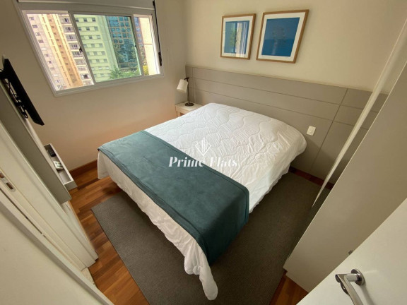 Imagem Apartamento com 2 Quartos à Venda, 56 m² em Bela Vista - São Paulo Imagem Apartamento com 2 Quartos à Venda, 56 m² em Bela Vista - São Paulo