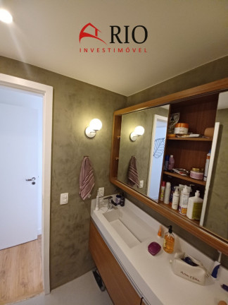 Imagem Imóvel com 2 Quartos à Venda, 95 m² em Barra Da Tijuca - Rio De Janeiro