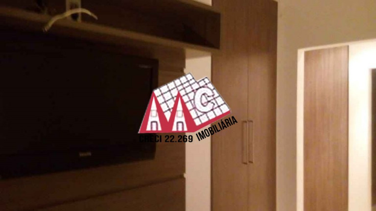 Imagem Imóvel com 2 Quartos à Venda, 60 m² em Condominio Terra Nova - Sorocaba