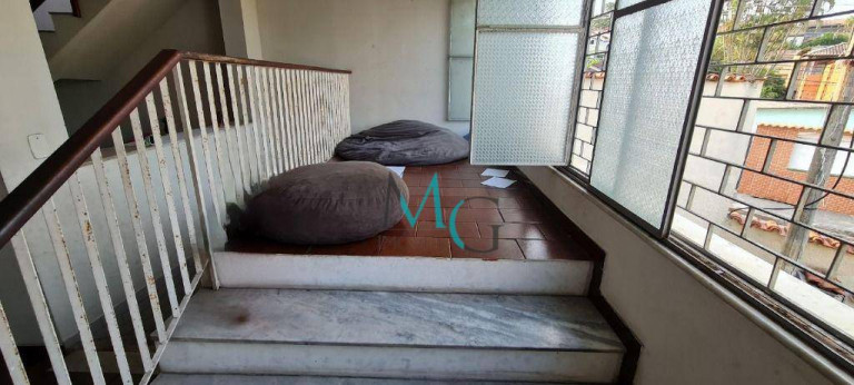 Imagem Casa com 4 Quartos à Venda, 362 m² em Campo Grande - Rio De Janeiro Imagem Casa com 4 Quartos à Venda, 362 m² em Campo Grande - Rio De Janeiro