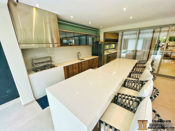 Imagem Casa com 6 Quartos à Venda, 522 m² em Riviera - Bertioga