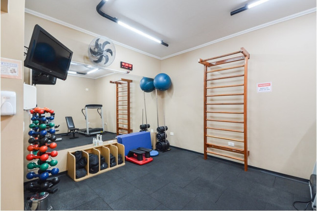 Imagem Imóvel com 2 Quartos à Venda, 57 m² em Moema - São Paulo