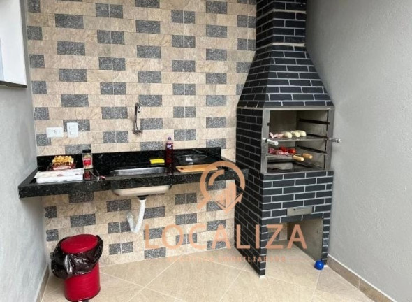 Imagem Casa com 3 Quartos à Venda, 86 m² em Residencial Santa Paula - Jacareí Imagem Casa com 3 Quartos à Venda, 86 m² em Residencial Santa Paula - Jacareí