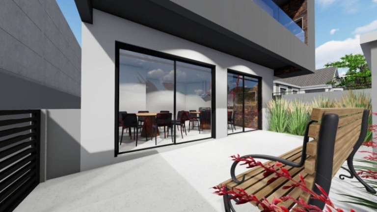 Imagem Apartamento com 2 Quartos à Venda, 78 m² em Flor De Nápolis - São José Imagem Apartamento com 2 Quartos à Venda, 78 m² em Flor De Nápolis - São José