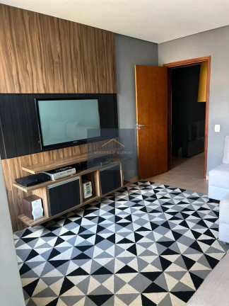 Imagem Casa de Condomínio com 3 Quartos à Venda, 225 m² em Condomínio Ibiti Royal Park - Sorocaba
