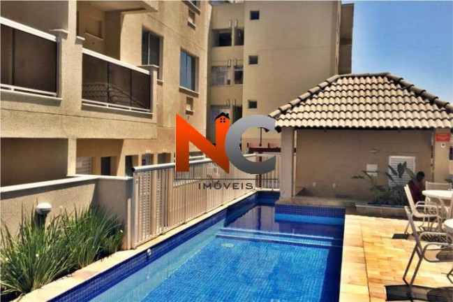Imagem Apartamento com 2 Quartos à Venda, 56 m² em Campo Grande - Rio De Janeiro Imagem Apartamento com 2 Quartos à Venda, 56 m² em Campo Grande - Rio De Janeiro