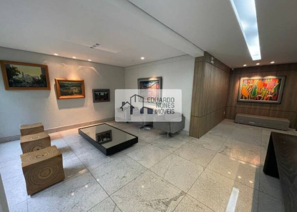 Imagem Apartamento com 4 Quartos à Venda, 120 m² em Sion - Belo Horizonte