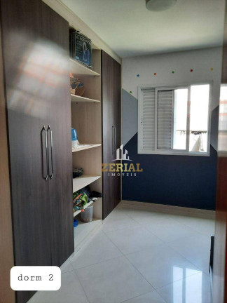 Imagem Apartamento com 3 Quartos à Venda, 107 m² em Santa Maria - São Caetano Do Sul Imagem Apartamento com 3 Quartos à Venda, 107 m² em Santa Maria - São Caetano Do Sul