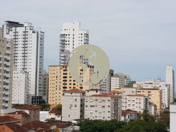 Imagem Apartamento com 3 Quartos à Venda, 158 m² em Marape - Santos Imagem Apartamento com 3 Quartos à Venda, 158 m² em Marape - Santos