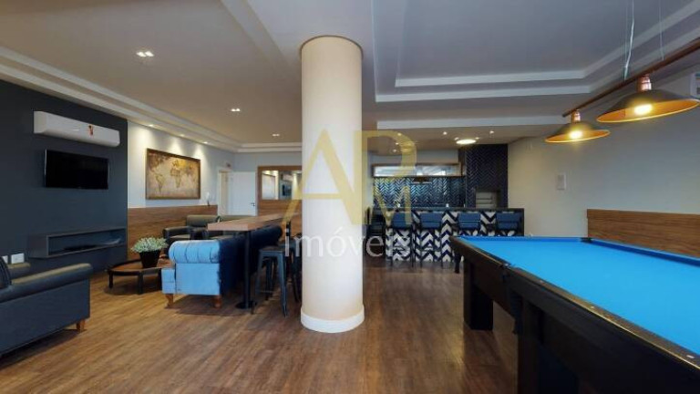 Imagem Apartamento com 2 Quartos à Venda, 74 m² em Barreiros - São José