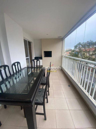 Imagem Apartamento com 2 Quartos à Venda ou Locação, 93 m² em Vila Valparaíso - Santo André Imagem Apartamento com 2 Quartos à Venda ou Locação, 93 m² em Vila Valparaíso - Santo André