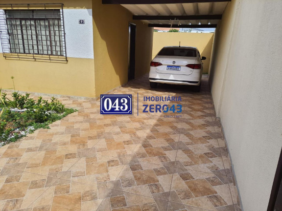 Imagem Casa com 5 Quartos à Venda, 202 m² em Industrial - Londrina Imagem Casa com 5 Quartos à Venda, 202 m² em Industrial - Londrina