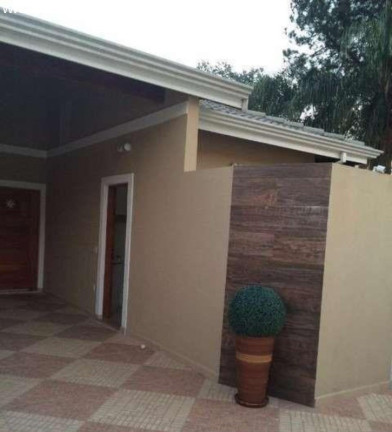 Imagem Casa com 3 Quartos à Venda, 480 m² em Jardim Paulista - Atibaia