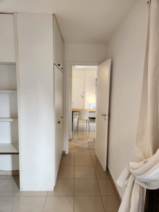 Imagem Imóvel com 2 Quartos para Alugar, 48 m² em Jardim Paulista - São Paulo Imagem Imóvel com 2 Quartos para Alugar, 48 m² em Jardim Paulista - São Paulo