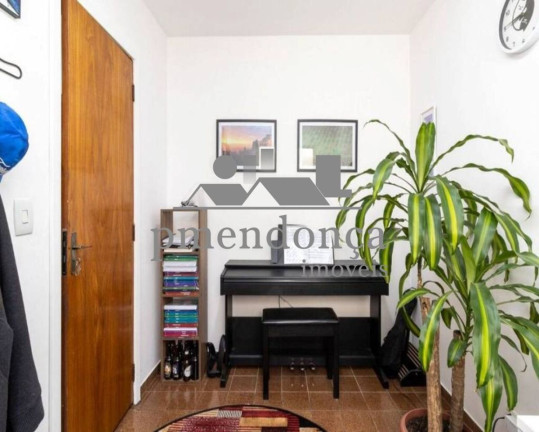 Imagem Apartamento com 4 Quartos à Venda, 320 m² em Perdizes - São Paulo