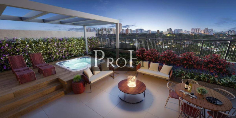 Imagem Apartamento com 3 Quartos à Venda, 90 m² em Casa Branca - Santo André