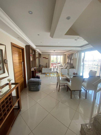 Imagem Cobertura com 3 Quartos à Venda, 198 m² em Planalto - São Bernardo Do Campo