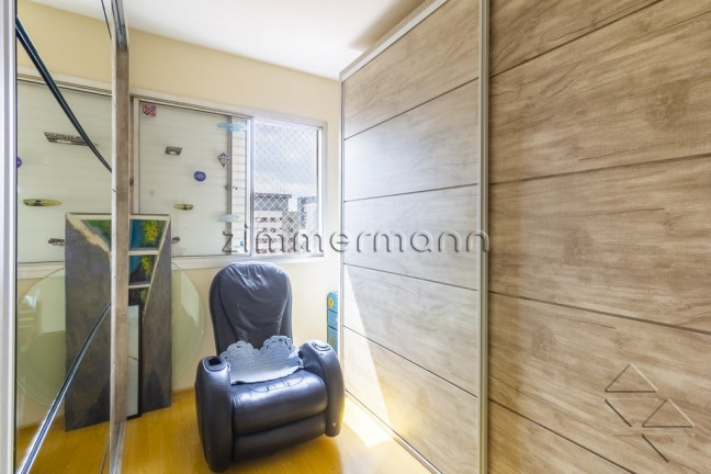 Imagem Apartamento com 4 Quartos à Venda, 215 m² em Perdizes - Sao Paulo