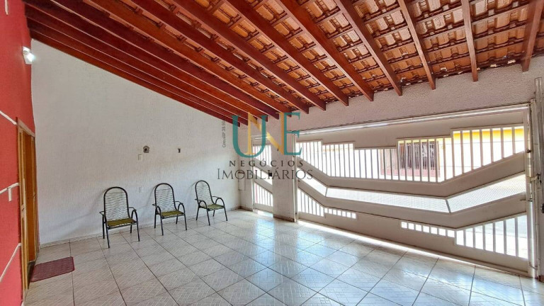 Imagem Casa com 3 Quartos à Venda, 144 m² em Residencial Campo Florido - Campinas Imagem Casa com 3 Quartos à Venda, 144 m² em Residencial Campo Florido - Campinas