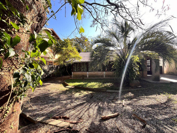 Imagem Casa com 3 Quartos à Venda,  em Campeche - Florianópolis