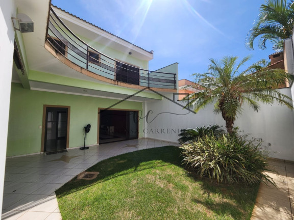 Imagem Sobrado com 3 Quartos à Venda, 268 m² em Condomínio Ibiti Royal - Sorocaba