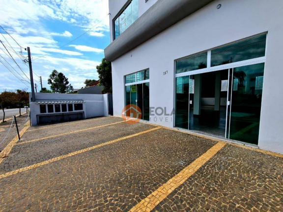 Imagem Sala Comercial à Venda, 374 m² em Parque Das Nações - Americana Imagem Sala Comercial à Venda, 374 m² em Parque Das Nações - Americana