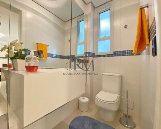 Imagem Apartamento com 3 Quartos à Venda, 127 m² em Jurerê - Florianópolis