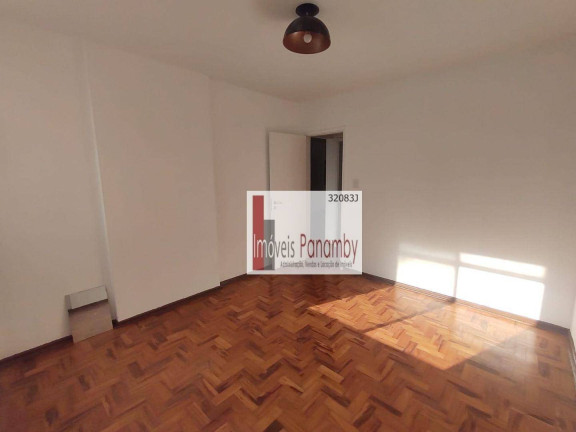 Imagem Apartamento com 3 Quartos à Venda, 60 m² em Paraíso - São Paulo