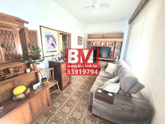 Imagem Casa com 3 Quartos à Venda, 225 m² em Vista Alegre - Rio De Janeiro Imagem Casa com 3 Quartos à Venda, 225 m² em Vista Alegre - Rio De Janeiro