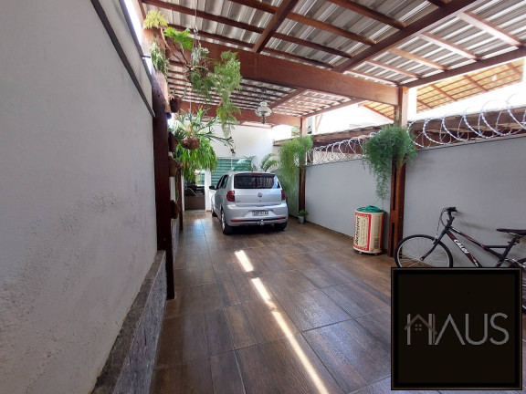 Imagem Casa com 2 Quartos à Venda, em Monte Carlo - Santa Luzia Imagem Casa com 2 Quartos à Venda, em Monte Carlo - Santa Luzia
