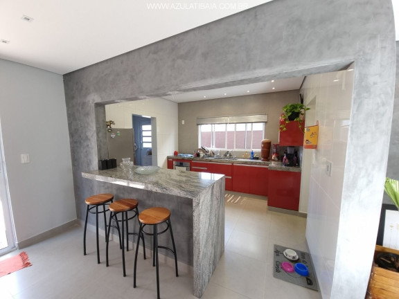 Imagem Casa com 4 Quartos à Venda, 282 m² em Condomínio Terras De Atibaia - Atibaia Imagem Casa com 4 Quartos à Venda, 282 m² em Condomínio Terras De Atibaia - Atibaia