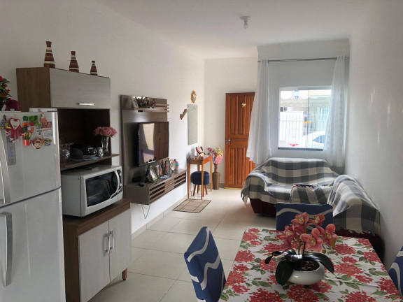 Imagem Casa com 2 Quartos à Venda, 55 m² em Xv De Novembro - Tijucas