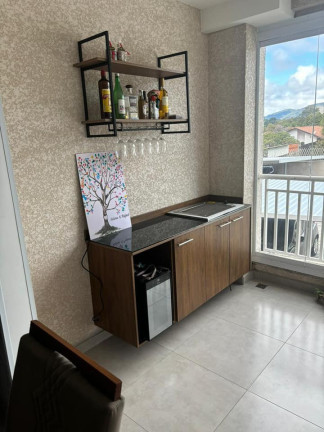 Imagem Apartamento com 2 Quartos à Venda, 67 m² em Jardim Tereza Cristina - Jundiaí