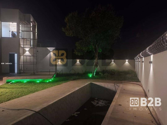 Imagem Casa com 3 Quartos à Venda, 230 m² em Vale Do Igapó - Bauru Imagem Casa com 3 Quartos à Venda, 230 m² em Vale Do Igapó - Bauru