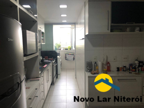 Imagem Apartamento com 3 Quartos à Venda, 110 m² em Icaraí - Niterói Imagem Apartamento com 3 Quartos à Venda, 110 m² em Icaraí - Niterói