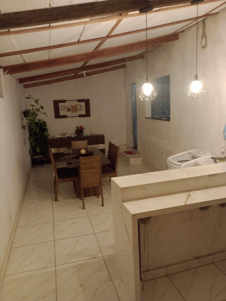 Imagem Casa com 3 Quartos à Venda,  em Cidade Satélite íris - Campinas