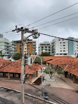 Imagem Apartamento com 1 Quarto à Venda, 35 m² em Vila Nova - Cabo Frio