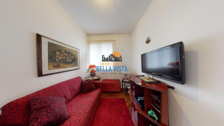 Imagem Apartamento com 3 Quartos à Venda, em Paraíso - São Paulo Imagem Apartamento com 3 Quartos à Venda, em Paraíso - São Paulo
