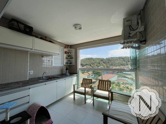 Imagem Apartamento com 2 Quartos à Venda, 85 m² em Praia Do Sonho - Itanhaém Imagem Apartamento com 2 Quartos à Venda, 85 m² em Praia Do Sonho - Itanhaém